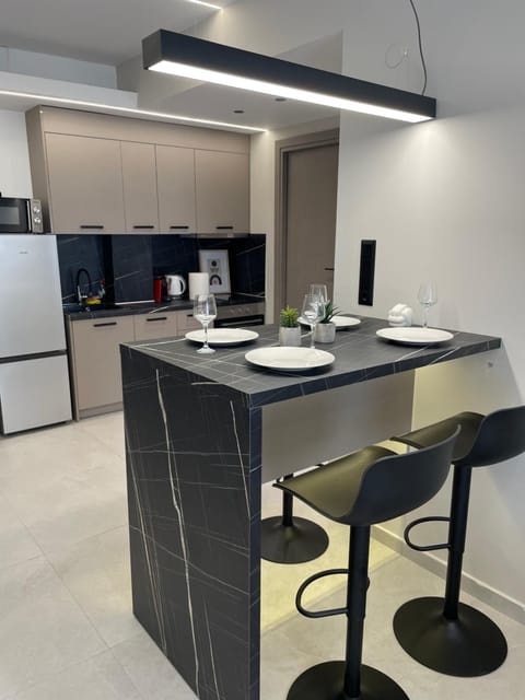 Ladadika Luxury Apartment #4 Apartment in Thessaloniki