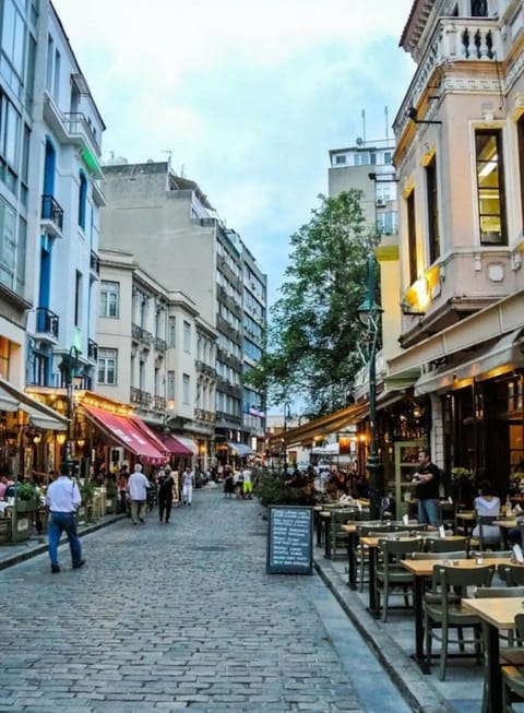 Ladadika Luxury Apartment #4 Apartment in Thessaloniki