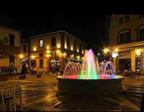 Ladadika Luxury Apartment #4 Apartment in Thessaloniki