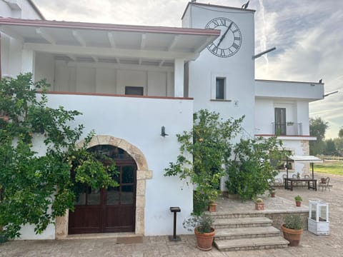 Property building, Spring, Day, Garden, Garden view