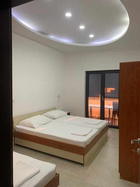 Apartmani maja lida Apartment in Ulcinj Municipality