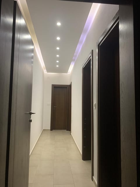 Apartmani maja lida Apartment in Ulcinj Municipality