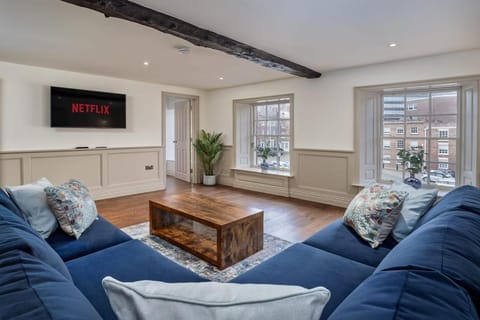TV and multimedia, Living room
