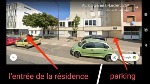 mariana-basel Apartment in Créteil