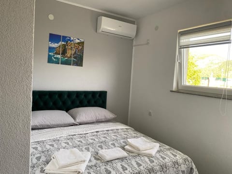 Apartman MAK Apartment in Dubrovnik-Neretva County
