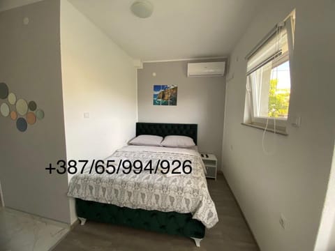 Apartman MAK Apartment in Dubrovnik-Neretva County