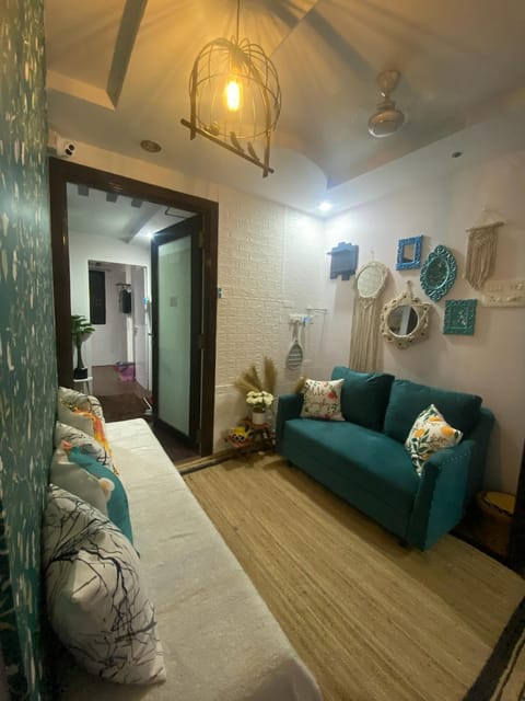 Coffee/tea facilities, Living room