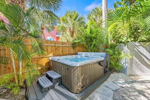 Villa Fiesta - 312R House in Siesta Beach