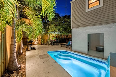 Villa Fiesta - 312R House in Siesta Beach