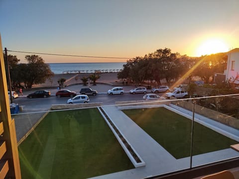 Ammos Paleochora Hotel Hotel in Palaiochora