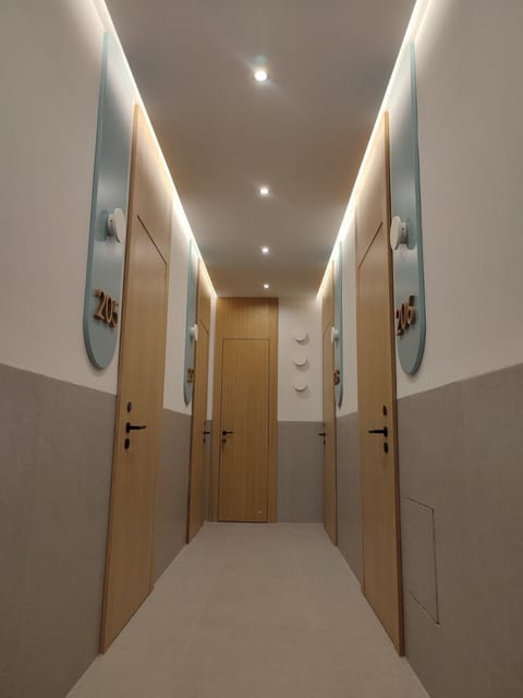 Ammos Paleochora Hotel Hotel in Palaiochora