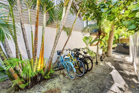 Villa Margarita - 314L House in Siesta Beach