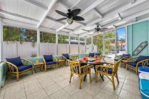 Lantana - 5251A House in Siesta Beach