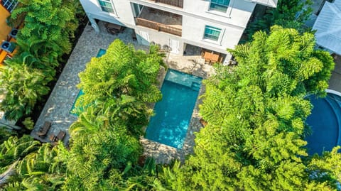 Casa Mahalo - 5235U House in Siesta Beach