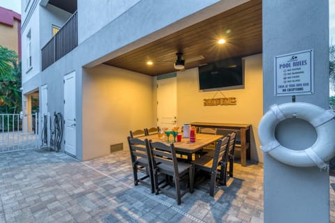 Casa Mahalo - 5235U House in Siesta Beach