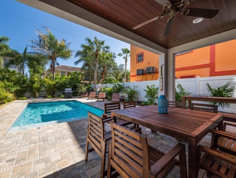 Casa Ohana - 5237L House in Siesta Beach