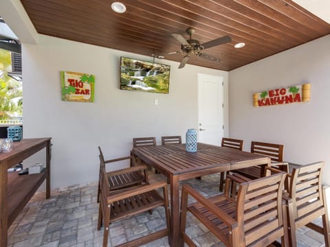 Casa Ohana - 5237L House in Siesta Beach