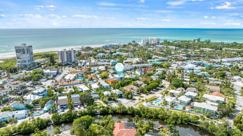 Casa Ohana - 5237L House in Siesta Beach