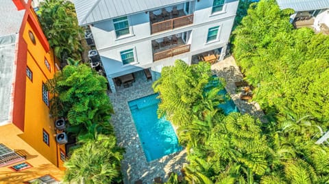 Casa Ohana - 5237L House in Siesta Beach