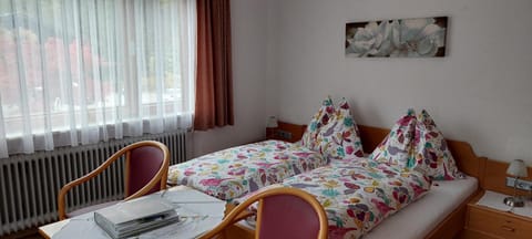 Pension Wildental Bed and Breakfast in Berchtesgadener Land