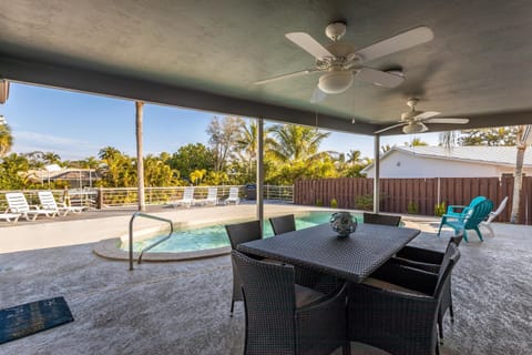 Villa De Paradisio - 347 House in Siesta Key