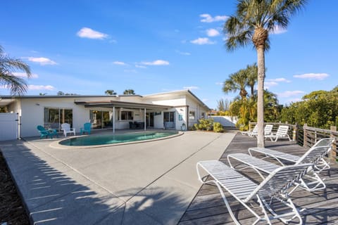 Villa De Paradisio - 347 House in Siesta Key