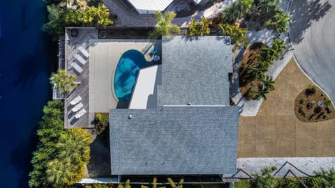 Villa De Paradisio - 347 House in Siesta Key