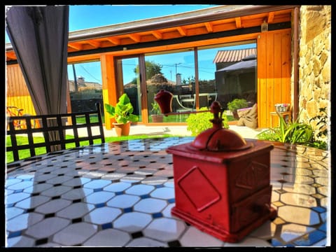 Garden, Garden, Balcony/Terrace, Garden view