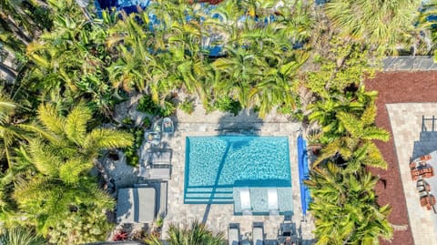 Mermaids Oasis - 315 House in Saint Armands Key