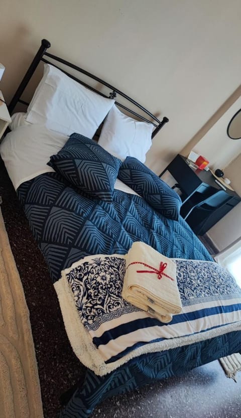 Sea side apartment Apartment in Euboea