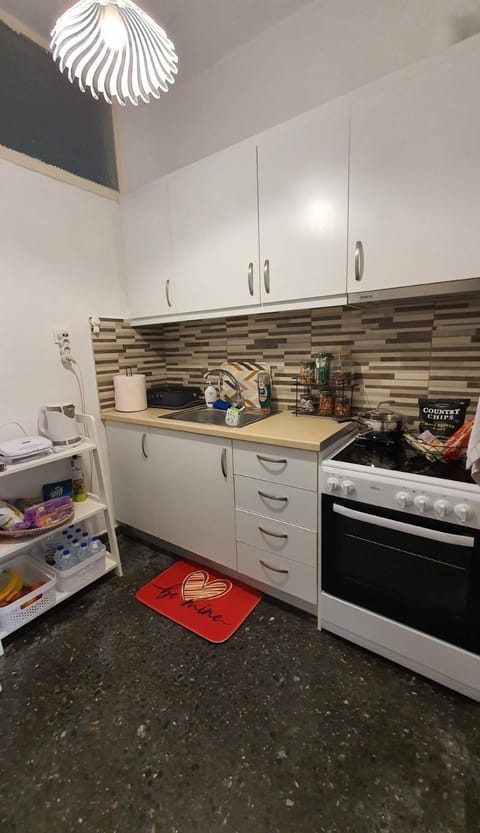 Sea side apartment Apartment in Euboea