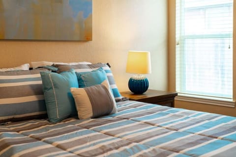 Bright & spacious 3 bedroom home Amazing location House in Temple