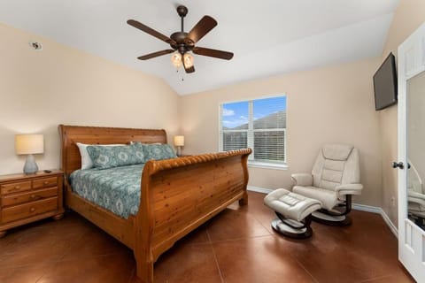 Bright & spacious 3 bedroom home Amazing location House in Temple