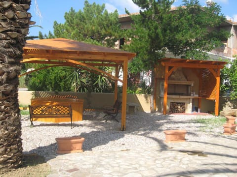 Assimakis Hotel Apartment in Messenia