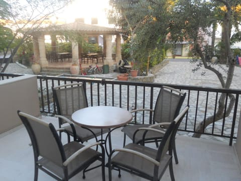 Assimakis Hotel Apartment in Messenia