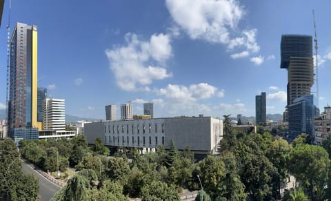 City view