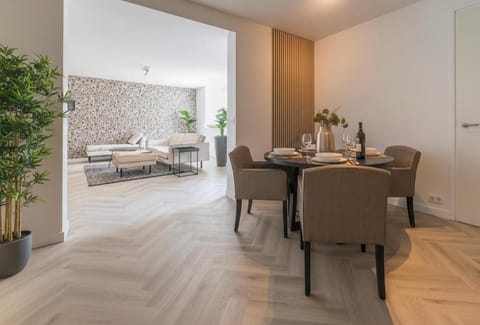 High-end Home, near city center and Park Apartment in North Brabant (province)