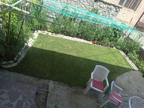 Patio, Garden, Garden, Garden view