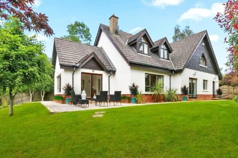 Large Detached Villa Villa in Wicklow, Co. Wicklow, Ireland