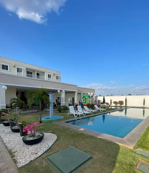 Garden, Garden view, Pool view, Swimming pool, sunbed