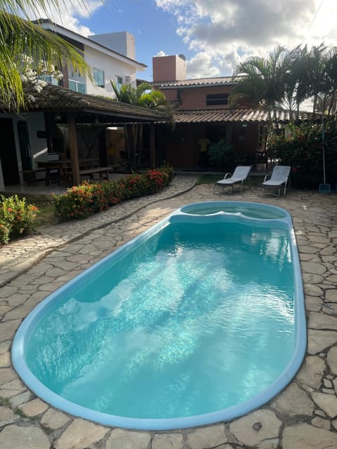 Day, Natural landscape, Pool view, Swimming pool, sunbed