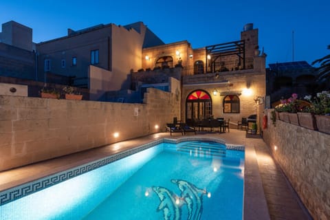 Villayana Holiday Home House in Malta