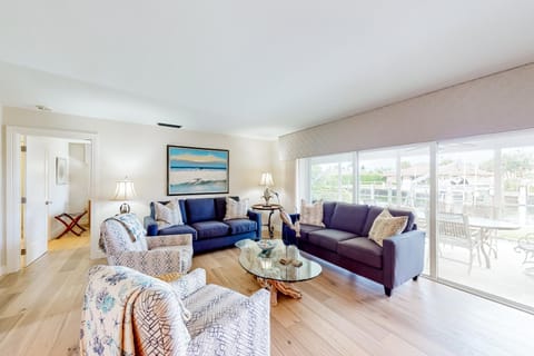 Singer Island Serenity House in Riviera Beach