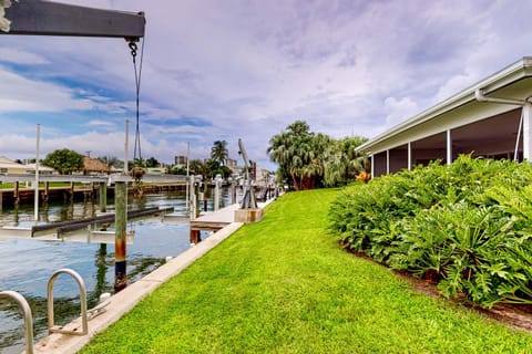 Singer Island Serenity House in Riviera Beach