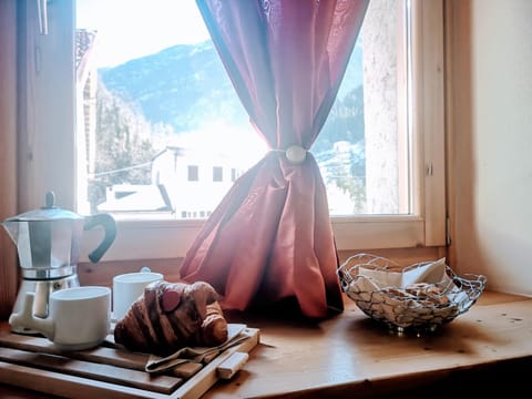 Perarolo Apartments Apartment in Friuli-Venezia Giulia