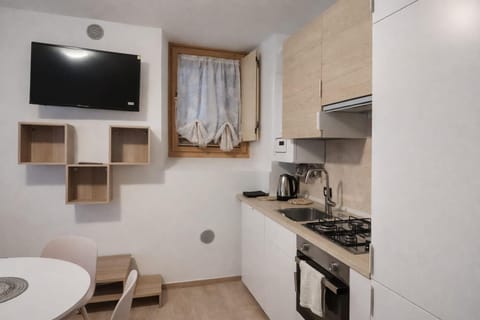 Perarolo Apartments Apartment in Friuli-Venezia Giulia