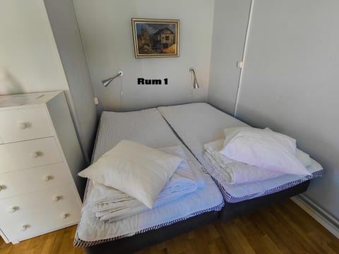 Guest House Tullgatan 24 Hostel in Kalmar County, Sweden