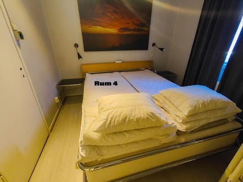 Guest House Tullgatan 24 Hostel in Kalmar County, Sweden