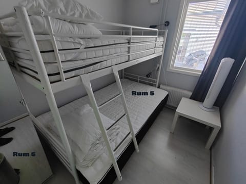 Guest House Tullgatan 24 Hostel in Kalmar County, Sweden