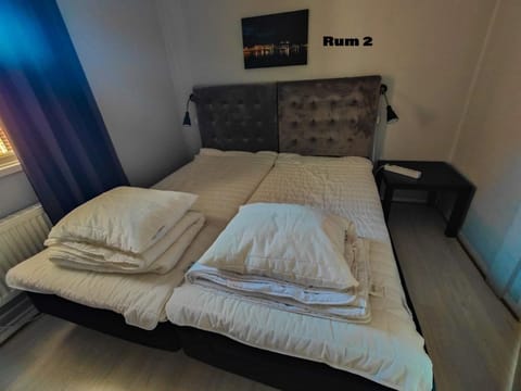 Guest House Tullgatan 24 Hostel in Kalmar County, Sweden